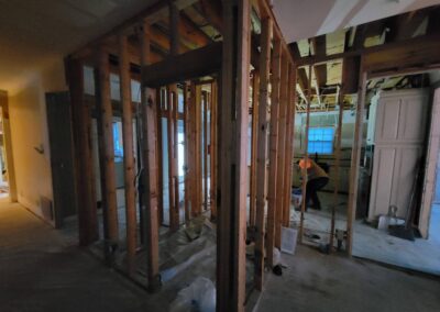 Brentwood Remodel