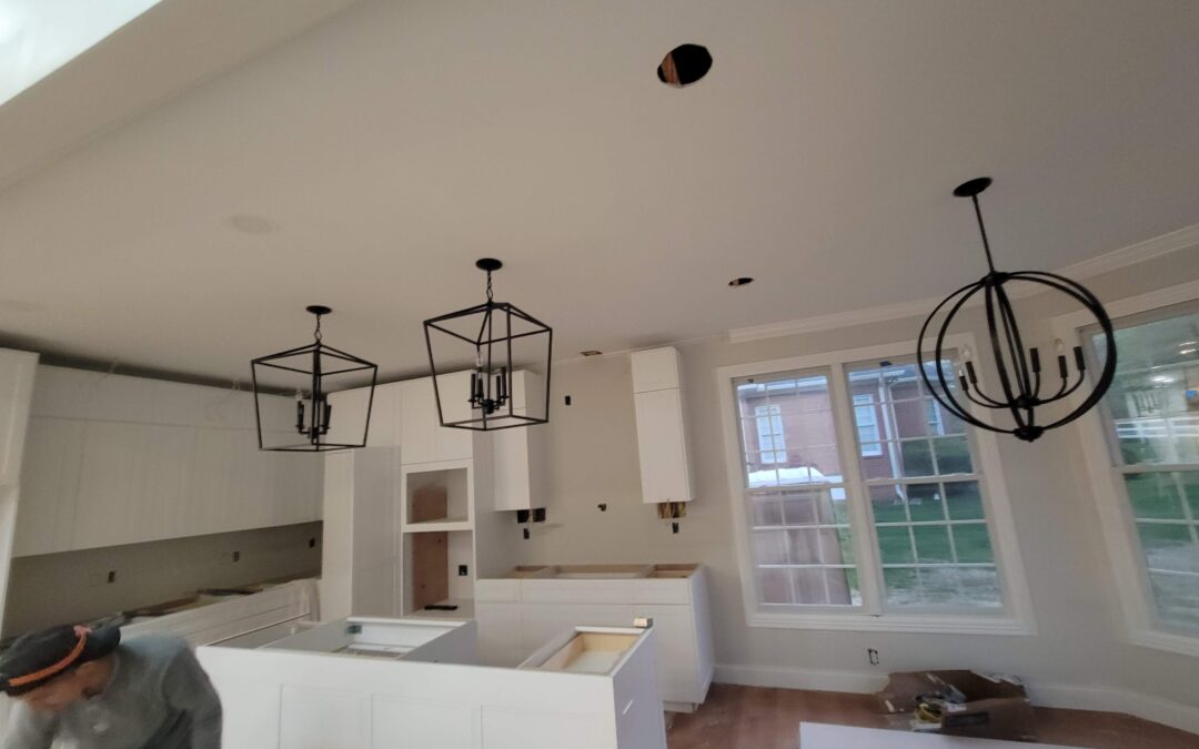 Nashvile Remodel