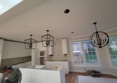 Nashvile Remodel