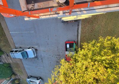 Public Lights Fix